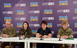 Станом на сьогодні з російського полону повернули 808 людей – Маляр