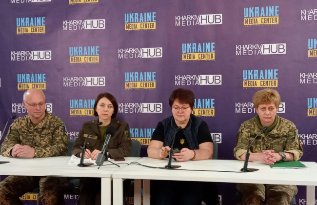 Станом на сьогодні з російського полону повернули 808 людей – Маляр