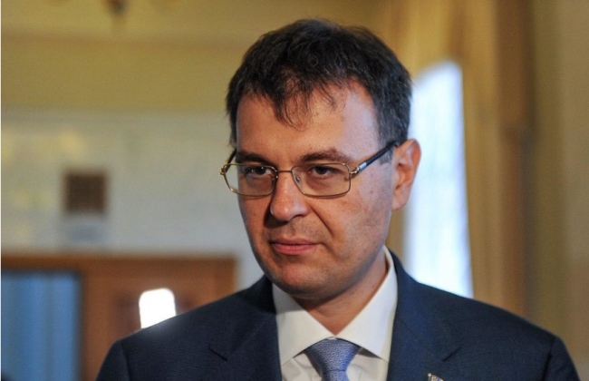 Госбюджет-2023: стало известно, когда его могут принять в первом чтении