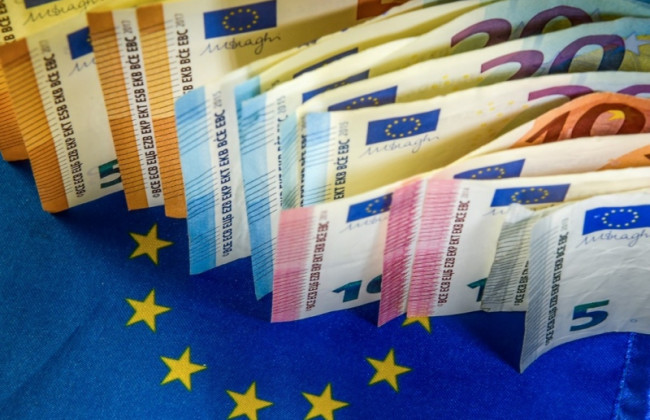 ЕС подписал меморандум о предоставлении Украине €5 миллиардов макрофинансовой помощи