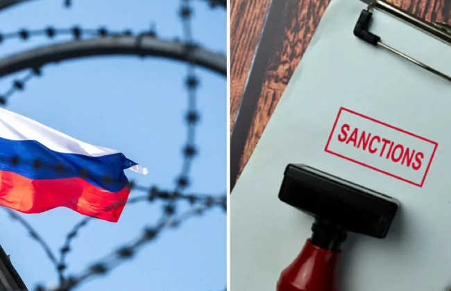 Бизнес на крови: в Кабмин передали перечень российских компаний и граждан по включению их в санкционный список