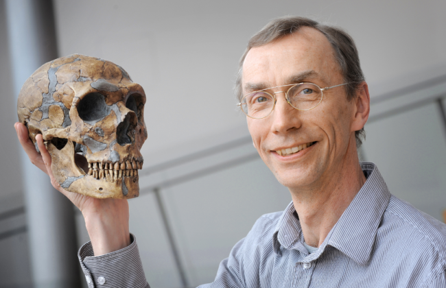 Нобелівська премія 2022: названо лауреата в області фізіології та медицини