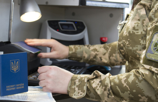 Выезд студентов за границу: каждое обращение следует рассматривать отдельно, — Шкарлет