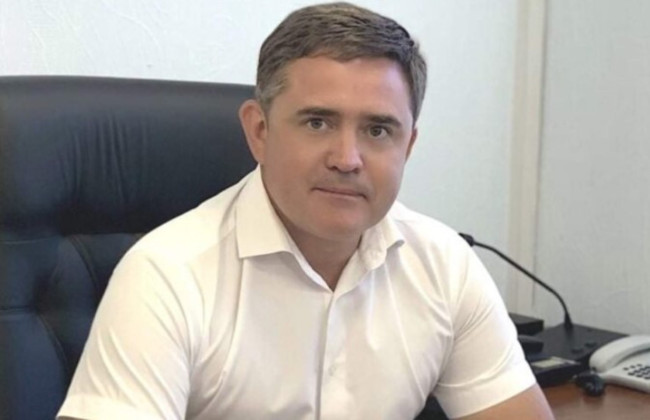 Гендиректора Запорізької АЕС звільнили з російського полону