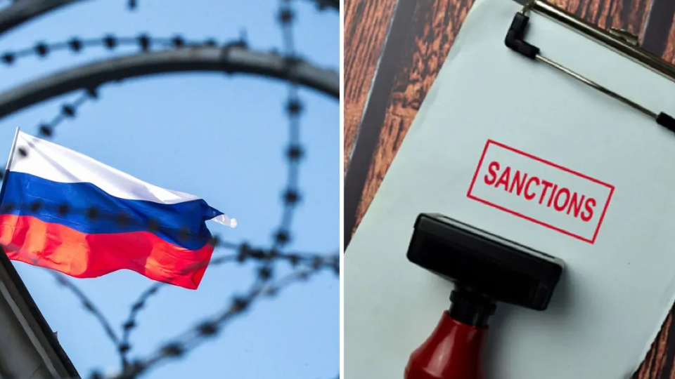 Бизнес на крови: в Кабмин передали перечень российских компаний и граждан по включению их в санкционный список