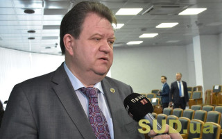 Богдан Львов о решении собрания: Верховный Суд продемонстрировал, что он не поддается давлению, и остается Верховным Судом