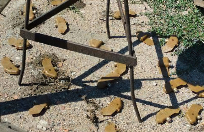 Оккупанты оставили в Лимане много мин и растяжек: ВСУ предупреждают об опасности