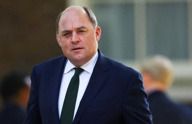 В Минобороны Британии оценили вероятность применение ядерного оружия РФ против Украины