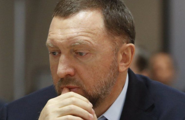Верховний суд США відмовив олігарху Дерипасці: росіянин залишиться під санкціями