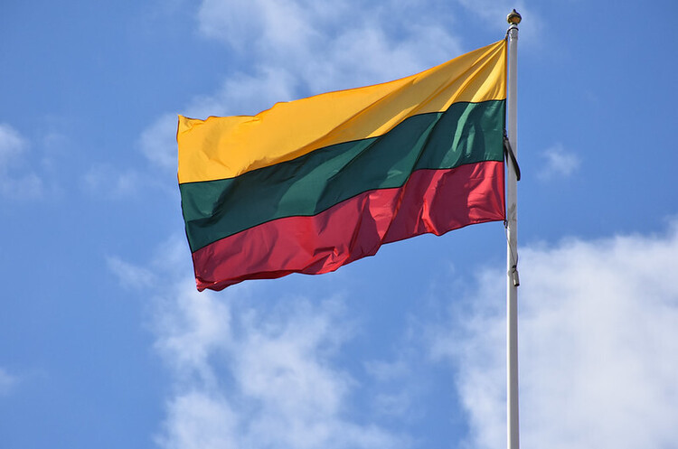 Литва висилає тимчасового повіреного у справах РФ Сергія Рябоконя