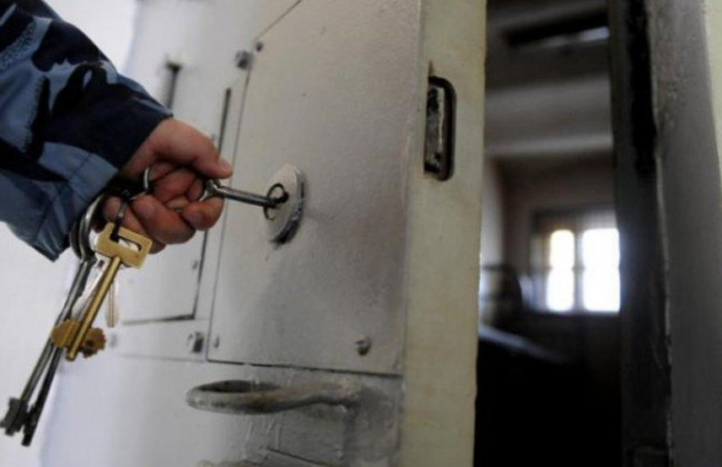 Кабинет Министров выделил 250 миллионов гривен на доплаты тюремщикам