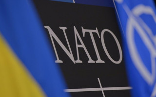 Генсек НАТО Столтенберг офіційно отримав заявку України на вступ до Альянсу, — ОП