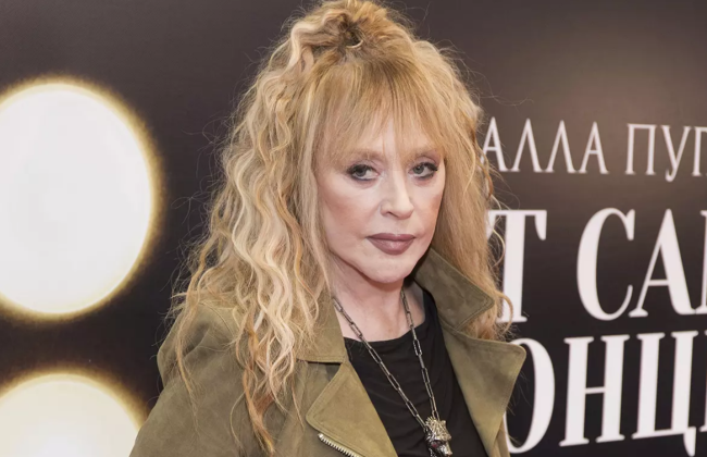 Пугачева ответила всем, кто критикует ее: «Были холопами, стали рабами»
