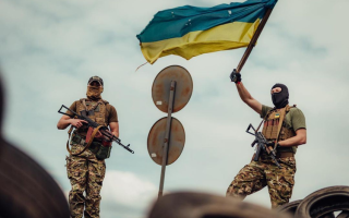 ЗСУ деокупували понад 1,5 тисячі населених пунктів,— Офіс Президента
