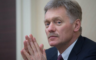 У Путіна відреагували на офіційну відмову України від переговорів