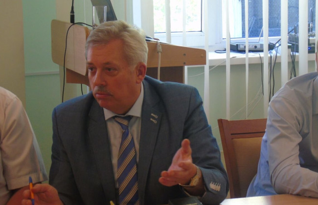 8 лет колонии: Верховный Суд оставил без изменений приговор экс-директору Института агроэкологии