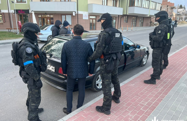 Нецелевое использование гуманитарной помощи во время войны: перед судом предстанет чиновник со Львовщины