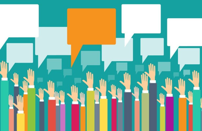 Статус «всеукраинская» для общественных организаций и форму общественного союза отменят, а юрлицам разрешат быть членами ОО