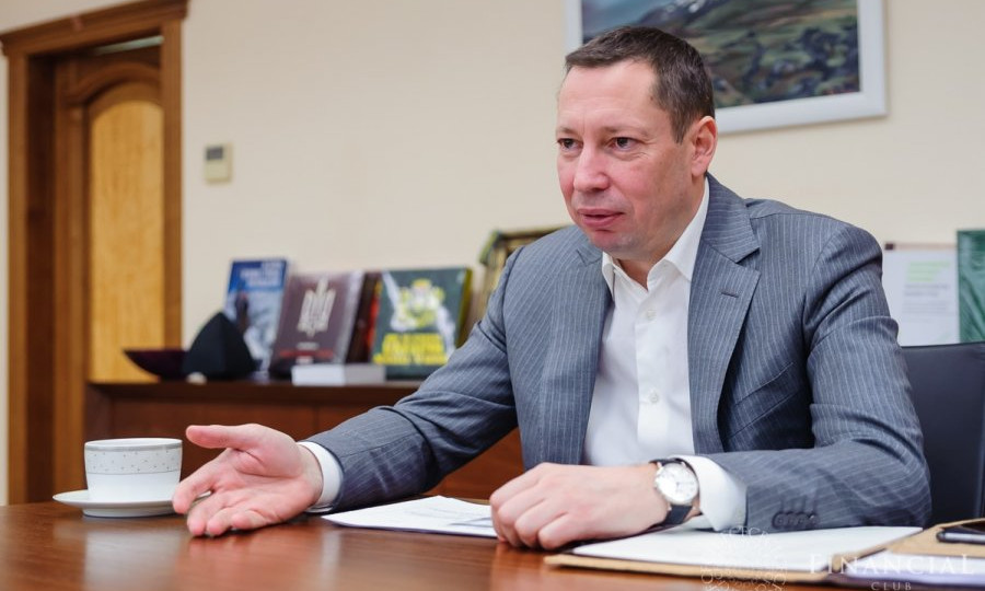 Глава Нацбанка Кирилл Шевченко уходит в отставку: он озвучил причины