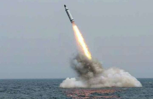 У відповідь на запуск КНДР балістичної ракети: Південна Корея та США відпрацювали високоточні бомбардування