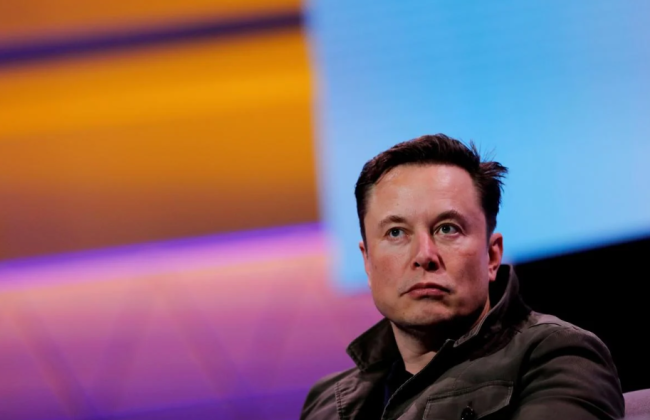 Скандал у Twitter: як у мережі відреагували на «пропозицію» Маска про капітуляцію України