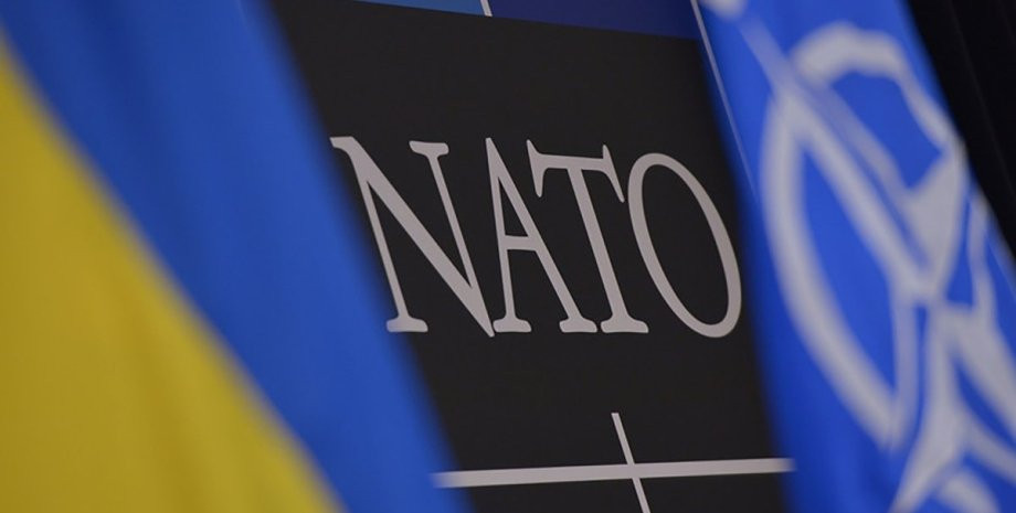 Генсек НАТО Столтенберг офіційно отримав заявку України на вступ до Альянсу, — ОП