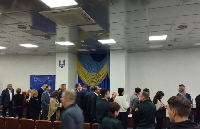 Богдан Львов прокомментировал решение собрания судей, отклонивших инициативу по его увольнению, видео