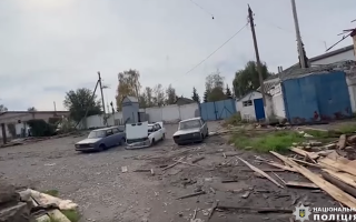 На Харківщині знайшли ще одну катівню окупантів: відео