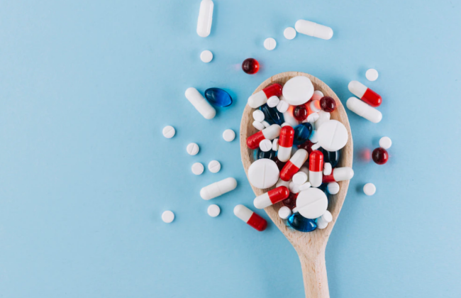 В КГГА назвали некорректной информацию о выдаче препаратов йода киевским учащимся