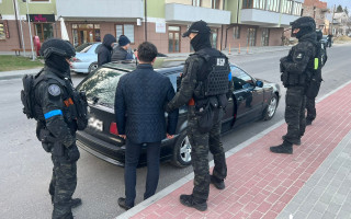 Нецільове використання гуманітарної допомоги під час війни: перед судом постане чиновник зі Львівщини
