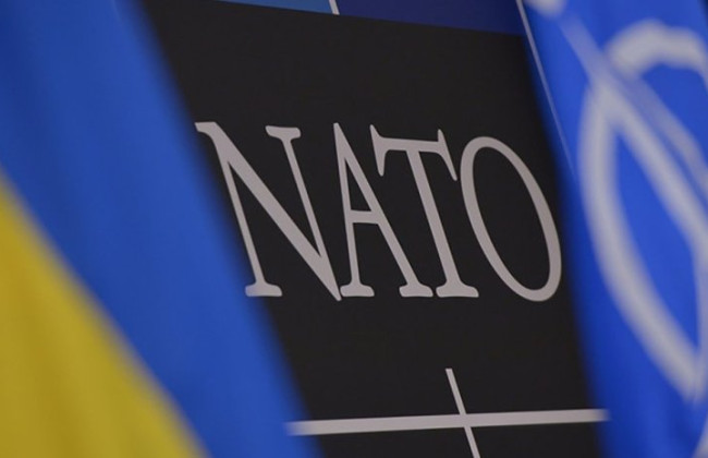 Генсек НАТО Столтенберг офіційно отримав заявку України на вступ до Альянсу, — ОП