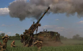 Як змінилася ситуація на фронтах України: актуальна мапа боїв