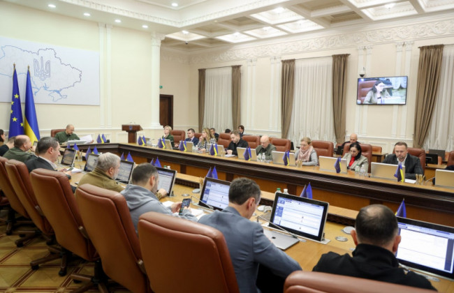 Правительство направило более 4 млрд на быстрое восстановление пострадавших от войны регионов