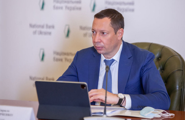 Глава НБУ Кирилл Шевченко может уйти в отставку, сообщили в налоговом Комитете Рады