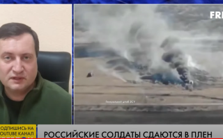 Навіть росіяни, яких ще не мобілізували, дзвонять уточнити інформацію про те, як здатися у полон – ГУР