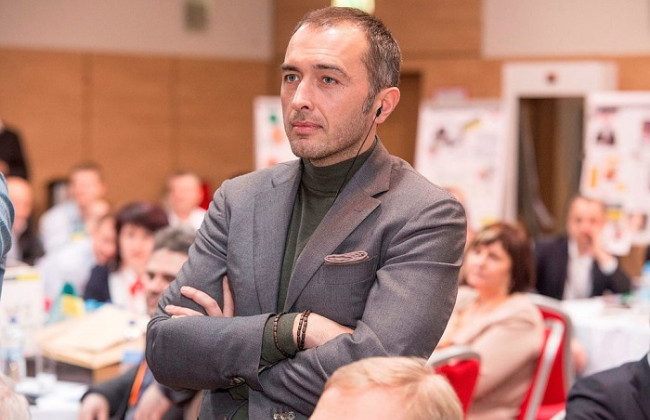 В Раде назвали вероятного кандидата на нового главу Нацбанка