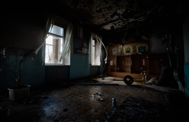 Елена Шуляк рассказала, каким может быть механизм компенсации за разрушенное во время войны жилье