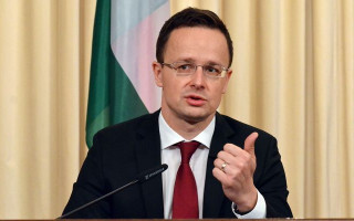 Венгрия добилась своих требований в новом пакете санкций против РФ, — Сийярто