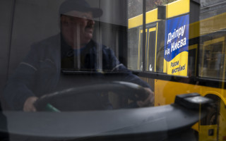 Киев отправит Днепру 30 автобусов и гуманитарную помощь – Кличко