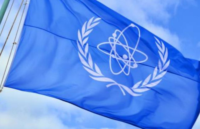 В МАГАТЭ отреагировали на планы Путина аннексировать Запорожскую АЭС