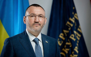 Народному депутату Ренату Кузьмину сообщили о подозрении в государственной измене