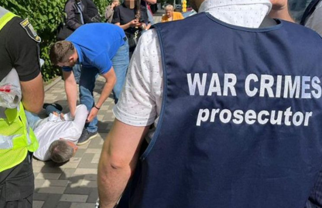 $10 000 за удостоверение волонтера для незаконного пересечения границы: в Киеве будут судить организатора схемы