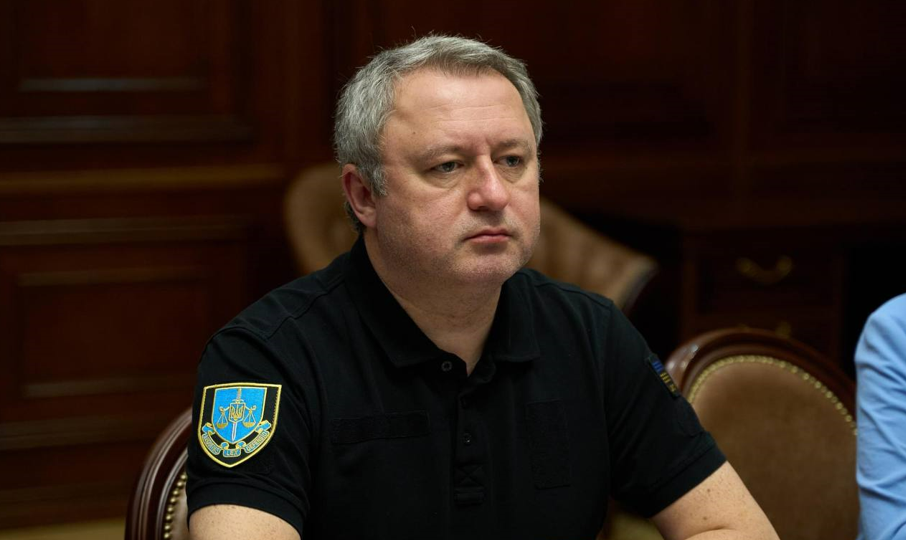 Андрей Костин назвал количество установленных российских военных преступников