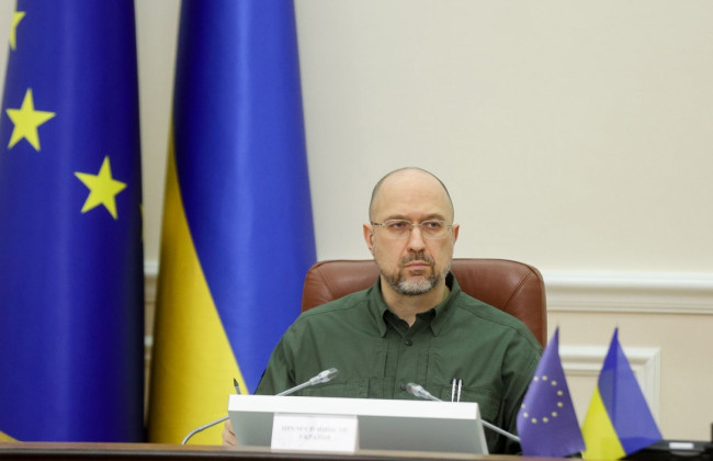 Украина готова к отопительному сезону на 90%, — Шмыгаль