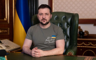 Зеленский собирал Ставку Верховного Главнокомандующего: что обсуждали