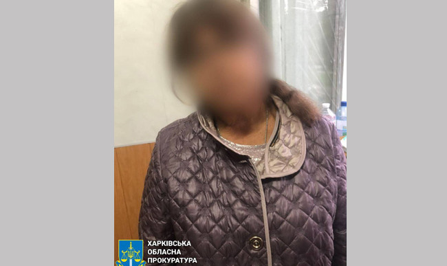 В Харьковской области депутата поселкового совета подозревают в передаче оккупантам 250 тонн урожая