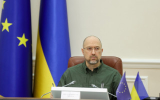 Украина готова к отопительному сезону на 90%, — Шмыгаль