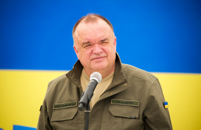 Керівник «Енергоатома» виконуватиме обов'язки гендиректора ЗАЕС