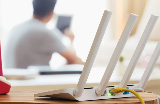 На Закарпатті 323 школи й садочки облаштували Wi-Fi в укриттях