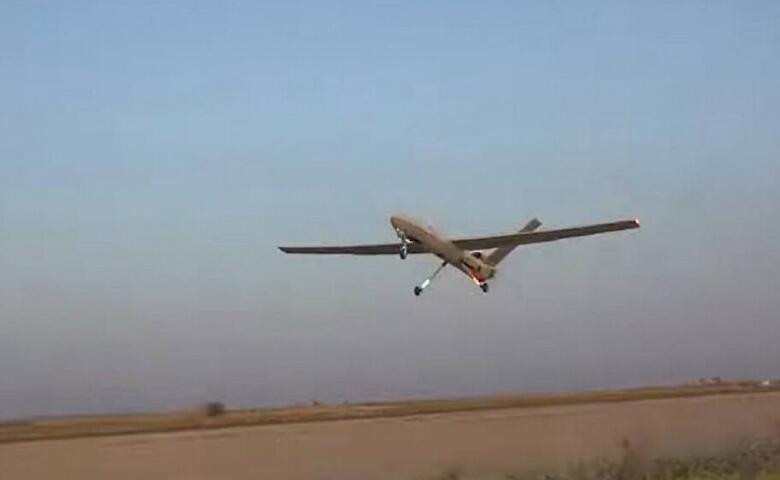 Стало известно, на каком расстоянии могут применяться иранские дроны «Shahed-136»